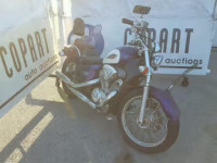 1996 HONDA VT600 CD JH2PC2141TM300461