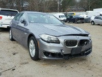 2014 BMW 528 XI WBA5A7C5XED615879