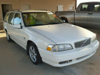 2000 VOLVO V70 BASE YV1LW61J3Y2633432