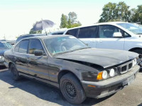 1995 BMW 525 I AUTO WBAHD6325SGK48288