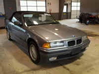 1994 BMW 325 IC AUT WBABJ6322RJD35600
