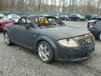 2005 Audi Tt 3.2 TRUUF28N651010728