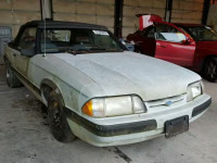 1987 FORD MUSTANG LX 1FABP44A8HF223643
