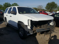 2009 CHEVROLET TAHOE POLI 1GNEC03019R197222