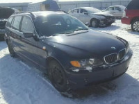 2002 BMW 325 XIT WBAEP33432PF00312