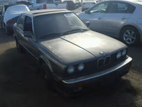 1987 BMW 325 IS AUT WBAAA2304H3113210