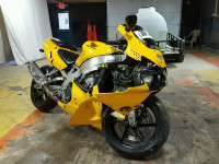 1998 HONDA CBR900 RR JH2SC3309WM203944