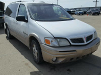 2001 PONTIAC MONTANA LU 1GMDX13E91D237375