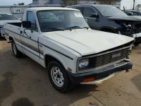 1984 MAZDA B2000 JM2UC1214E0808505