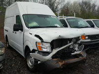 2014 NISSAN NV 2500 1N6BF0LY3EN100898