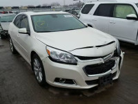 2014 CHEVROLET MALIBU 3LT 1G11G5SX2EF137526