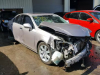 2007 LEXUS ES350 JTHBJ46G172012561