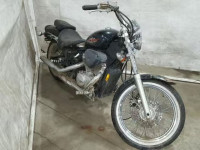 2001 HONDA VT600 CD JH2PC21381M213175