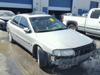 1999 VOLVO S80 T6 TUR YV1TS90D3X1033605