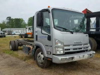 2015 ISUZU NQR JALE5W161F7302800