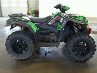 2013 POLARIS SCRAMBLER 4XAGH85A5DA047006