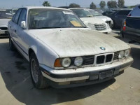 1989 BMW 535 I AUTO WBAHD2310K2090312