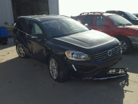 2015 VOLVO XC60 T5 YV440MDK3F2738194