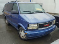 1997 GMC SAFARI XT 1GKDM19W7VB500059