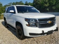 2016 CHEVROLET TAHOE POLI 1GNLCDECXGR230480