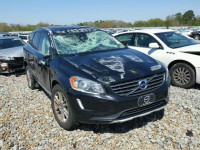 2015 VOLVO XC60 T5 YV4612RK7F2661459