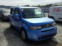 2014 NISSAN CUBE S JN8AZ2KR6ET350499