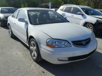 2002 ACURA 3.2CL TYPE 19UYA42682A000707