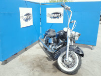 2012 Harley-davidson Flstn Soft 1HD1JDV16CB025289