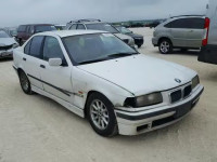 1998 BMW 328 I AUTO WBACD4323WAV59760