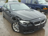 2014 BMW 535 XI WBA5B3C51ED531505