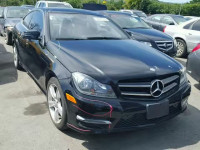 2015 MERCEDES-BENZ C 250 WDDGJ4HB8FG416697