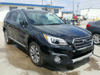 2017 SUBARU OUTBACK TO 4S4BSETC2H3435081