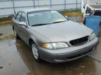 1998 MAZDA 626 ES 1YVGF22D5W5759810