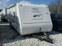 2003 TRAIL KING LIGHT 4WY200M2931020501