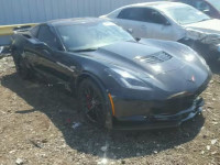 2015 CHEVROLET CORVETTE 3 1G1YT2D66F5609537