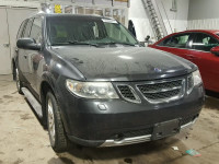 2007 SAAB 9-7X 5.3I 5S3ET13M072802025