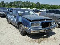 1988 BUICK SKYLARK CU 1G4NC54U0JM049518