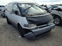 1993 TOYOTA PREVIA DX JT3AC11R6P1108520