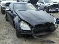 2007 MERCEDES-BENZ SLK 350 WDBWK56FX7F148904