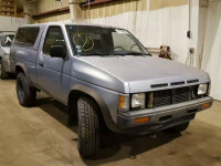 1992 NISSAN TRUCK SHOR 1N6SD11Y8NC331533