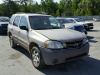 2002 MAZDA TRIBUTE DX 4F2YU07B42KM64060