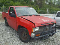 1992 NISSAN TRUCK SHOR 1N6SD11S1NC355863