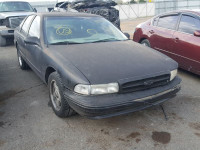 1996 CHEVROLET IMPALA 1G1BL52P6TR192086