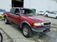 2000 MAZDA B3000 CAB 4F4ZR17V6YTM04894