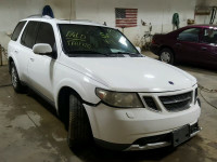 2007 SAAB 9-7X 4.2I 5S3ET13S772804711