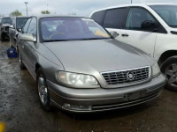 2001 CADILLAC CATERA BAS W06VR54R51R015304