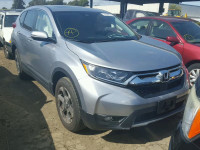 2018 HONDA CR-V EX 7FARW2H51JE008178