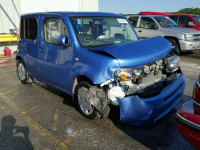 2013 NISSAN CUBE S JN8AZ2KR4DT304913