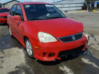 2005 SUZUKI AERIO S JS2RA61S755250018