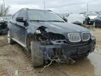 2008 BMW X6 XDRIVE5 5UXFG83518LZ91990